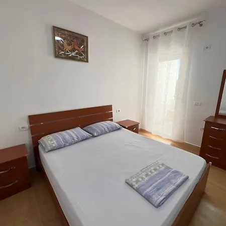 Cameria Apartment Durres